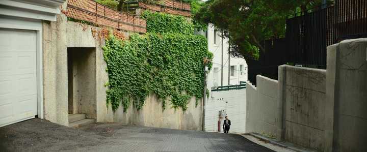 现代顶级别墅豪车,国内顶级现代风别墅