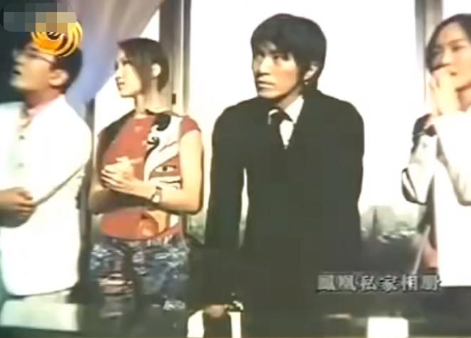 窦文涛为啥火,窦文涛油腻男