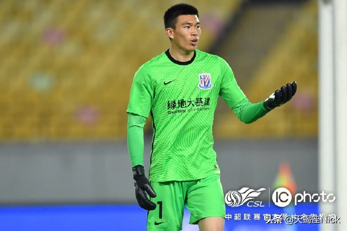 2017中超联赛于汉超绝杀申花,申花绝杀上港于汉超越位