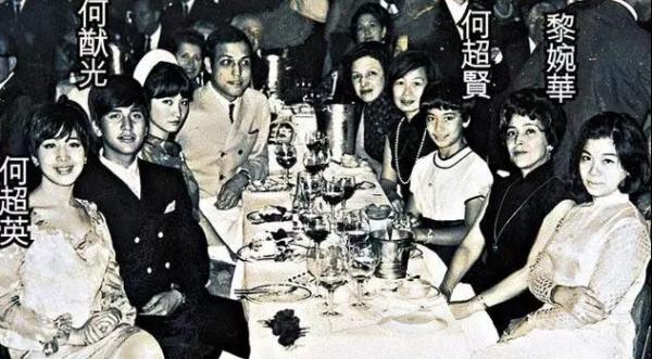 赌王何鸿燊的传奇人生,一代赌王传奇落幕视频