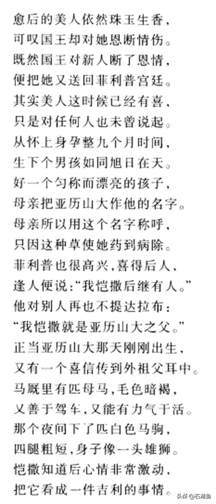 亚历山大大帝东征走错路,亚历山大东征全过程