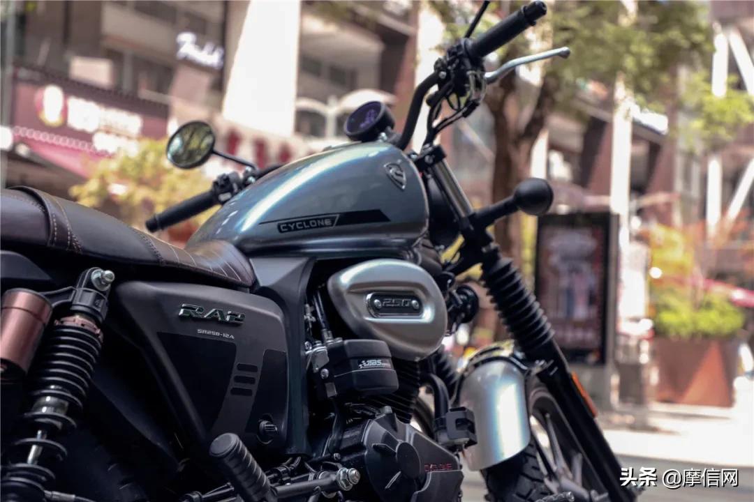 2024款赛科龙ra250测评,2024款赛科龙ra250深度测评