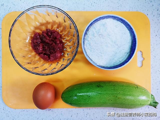 宝宝不爱吃肉做法,宝宝不爱吃肉怎么办试试这2招