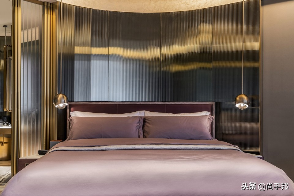 深坑洲际酒店设计效果图,援沪上海深坑世茂洲际酒店