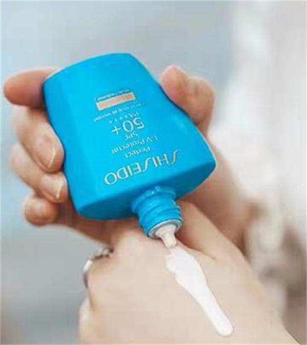 口碑爆棚的黛珂防晒,品牌防晒黛珂