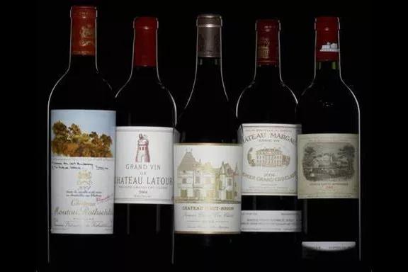 世界顶级葡萄酿酒大师,中国第一位葡萄酒品酒师大师