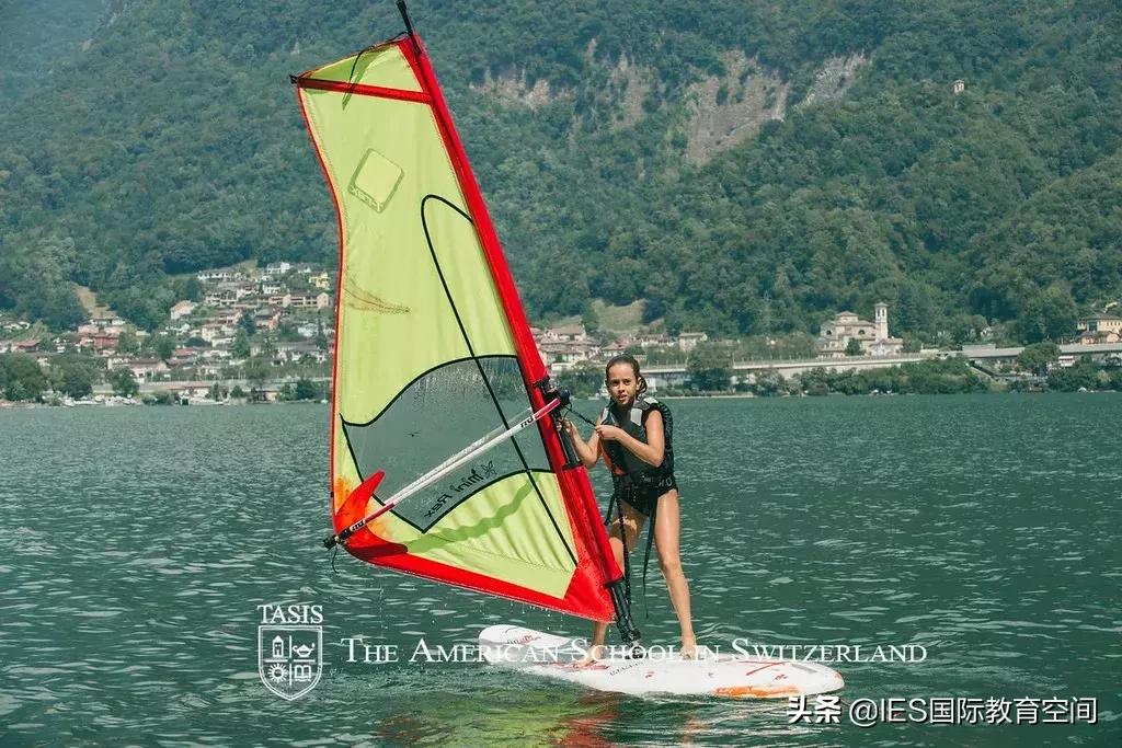 瑞士蒙特勒国际学校夏令营,瑞士tasis学校的入学要求