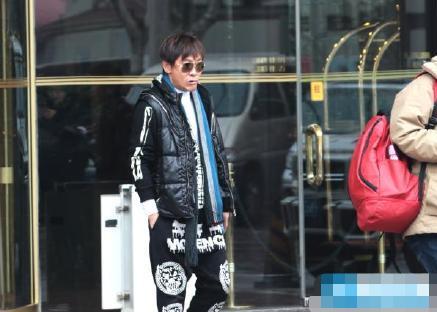 那英和高峰分手原因,那英和高峰为啥分手