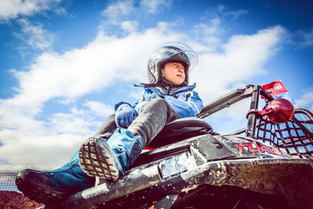 宣化富龙地产董事长王诚,对话高端企业家