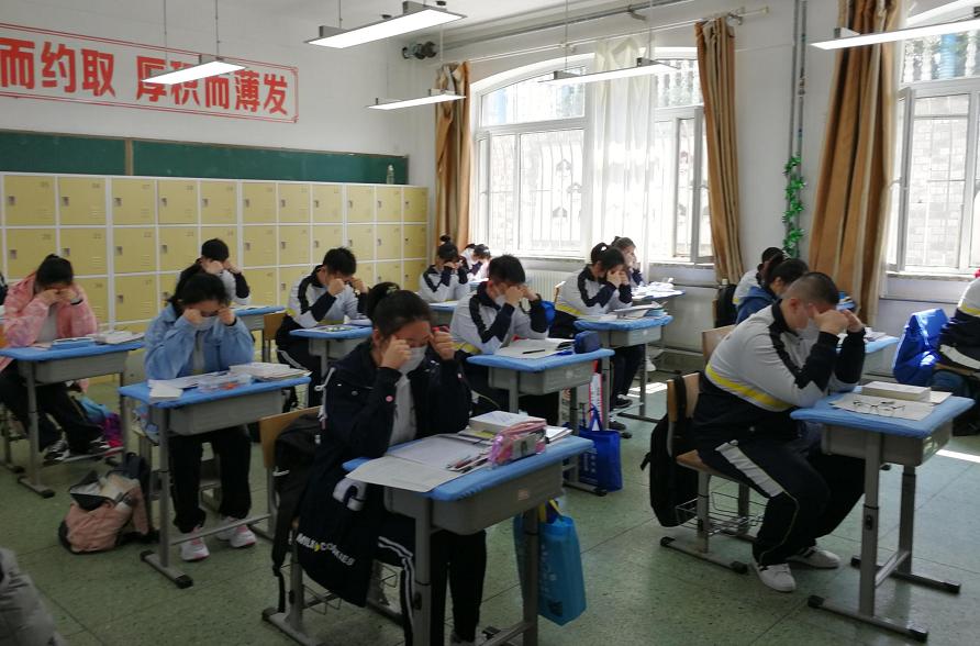 高三学生复课做什么好,高三复课学校在哪里