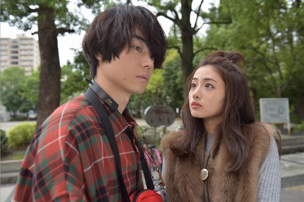 菅田将晖苏打混剪,苏打菅田将晖颜值巅峰