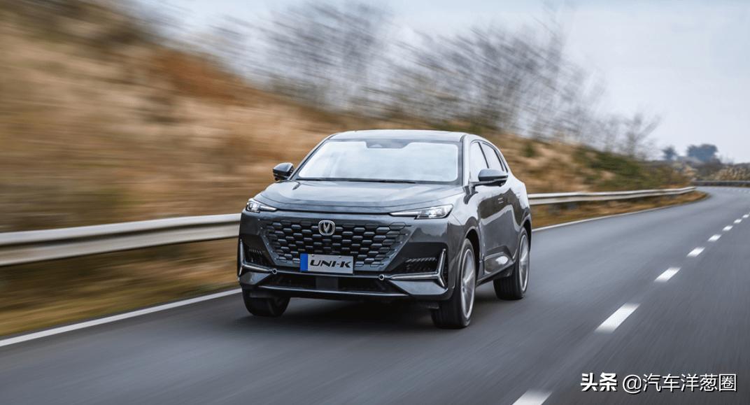 动力强口碑好三款热门家用suv推荐,15万预算性价比最高的suv该选哪款