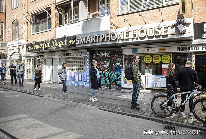 手机外挂长焦镜头真的有效果吗,手机里面的长焦镜头会伸缩吗