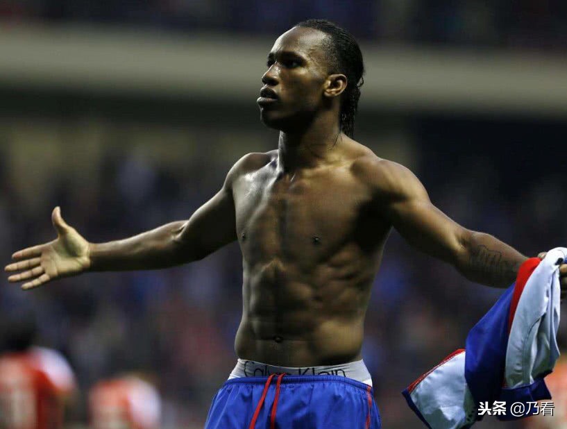 世界十大前锋内马尔,世界足球排名内马尔第几