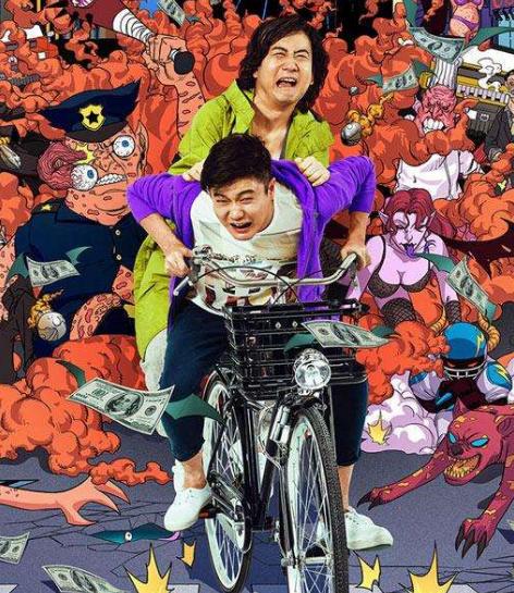 筷子兄弟老男孩近况,筷子兄弟的老男孩现状