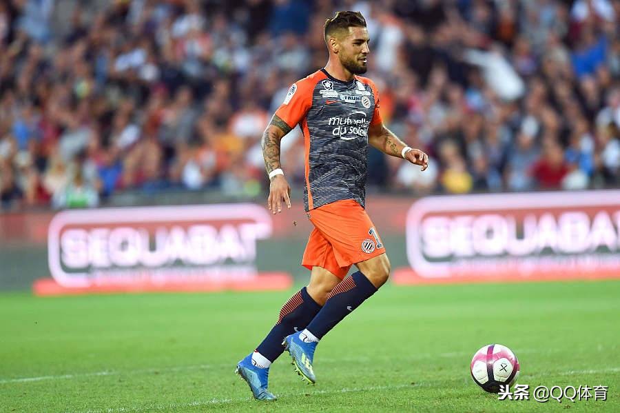 法甲内马尔和姆巴佩,法甲最新排名第一的巴黎球员