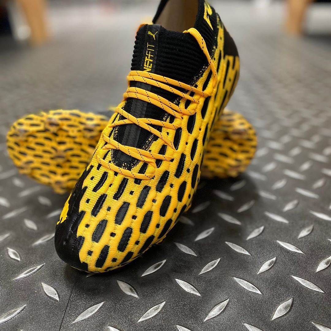 enjoyz全球战靴观察,enjoyz外形