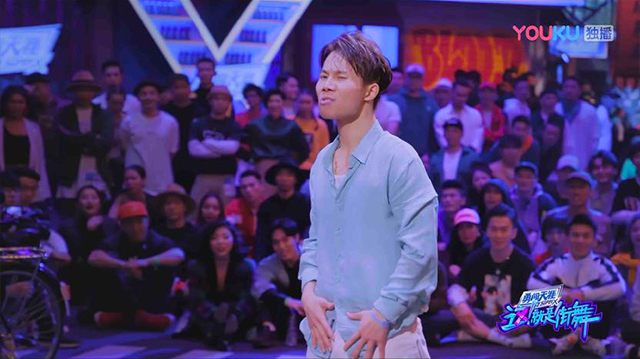 周六不蹦迪,这就是街舞2团体斗舞