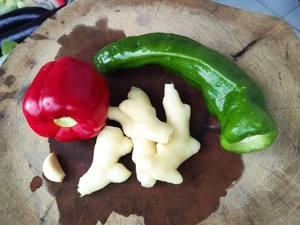 仔姜还有什么做法,养胃腌仔姜做法