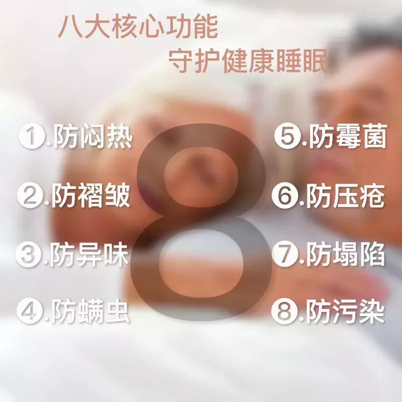 poe软床垫,poe实心和poe空心床垫哪个好用