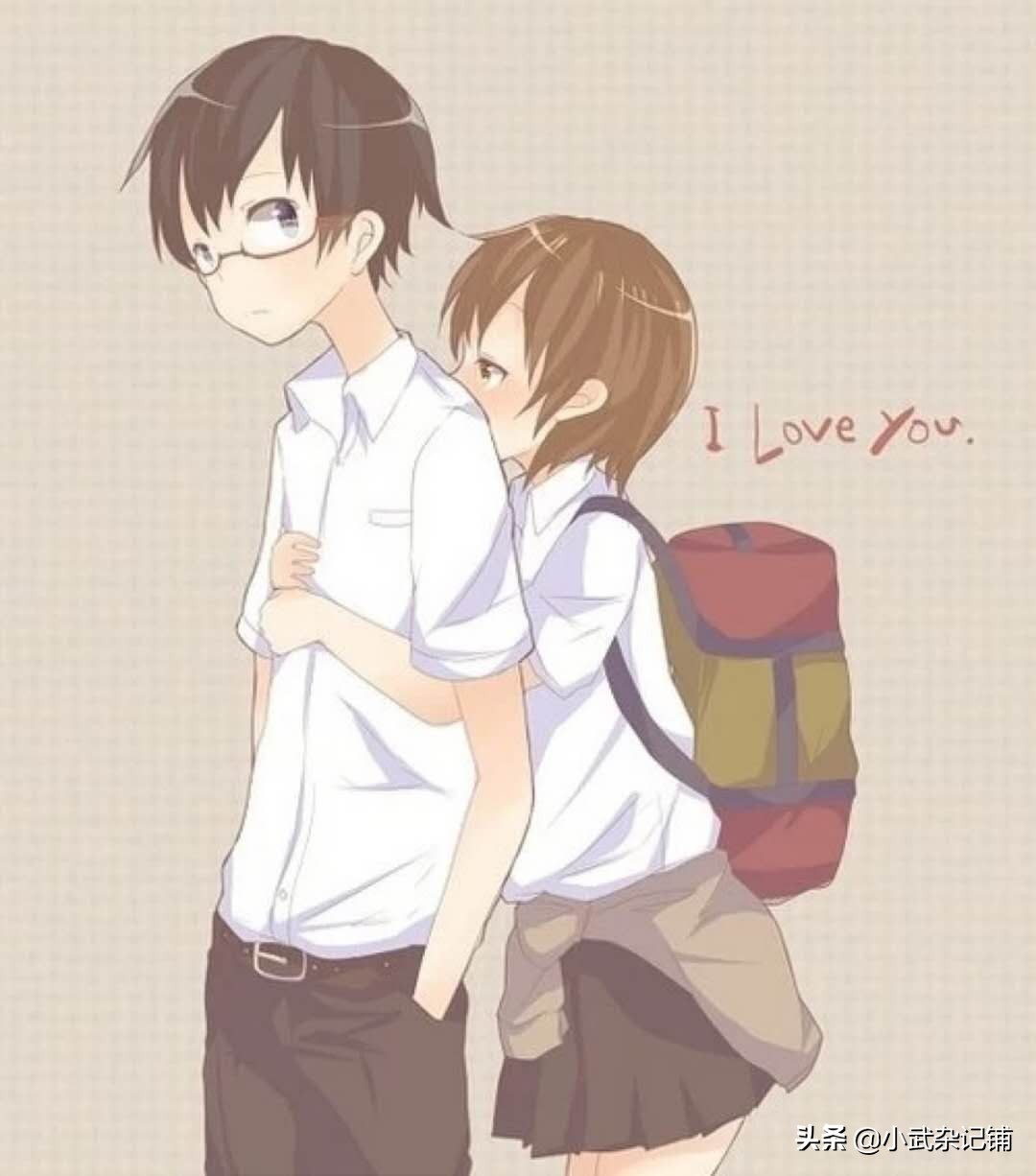 男朋友和男性朋友区别,男朋友和坦克的区别