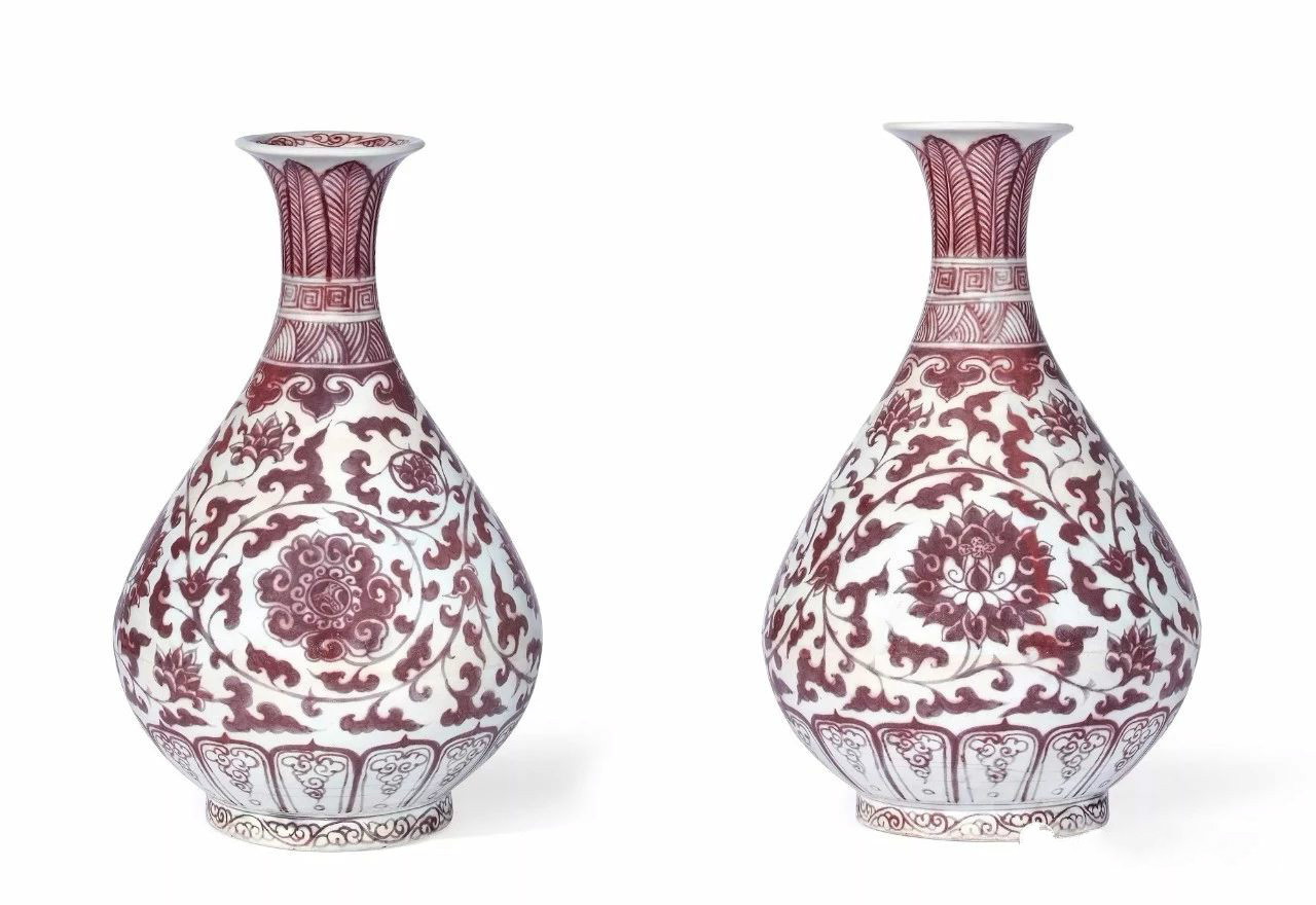 2023年明代瓷器拍卖记录,明代五彩瓷器价值赏析及拍卖价格