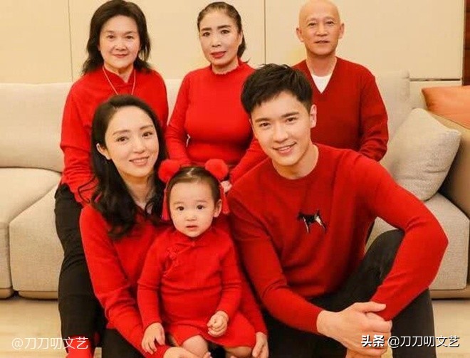 与高云翔离婚后董璇过得怎么样,董璇高云翔复婚可能性