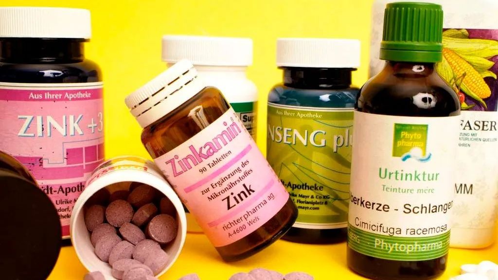 gnc收购海外保健品,洋品牌失去光环了吗