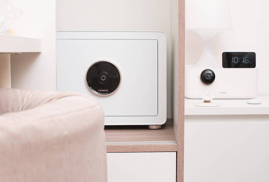 家用保险柜执行什么标准,2023新国标保险柜