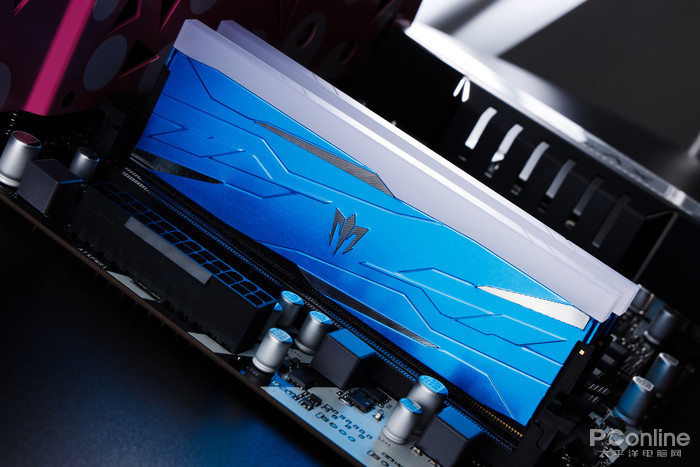 影驰gamerblue是什么颗粒,影驰gamerblue