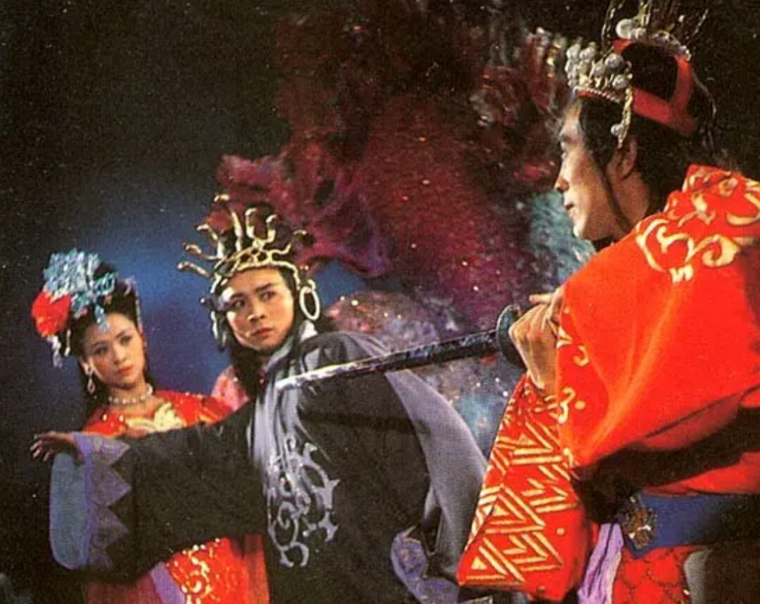 孙悟空的真实实力有多弱,别被电视剧骗了原著里孙悟空