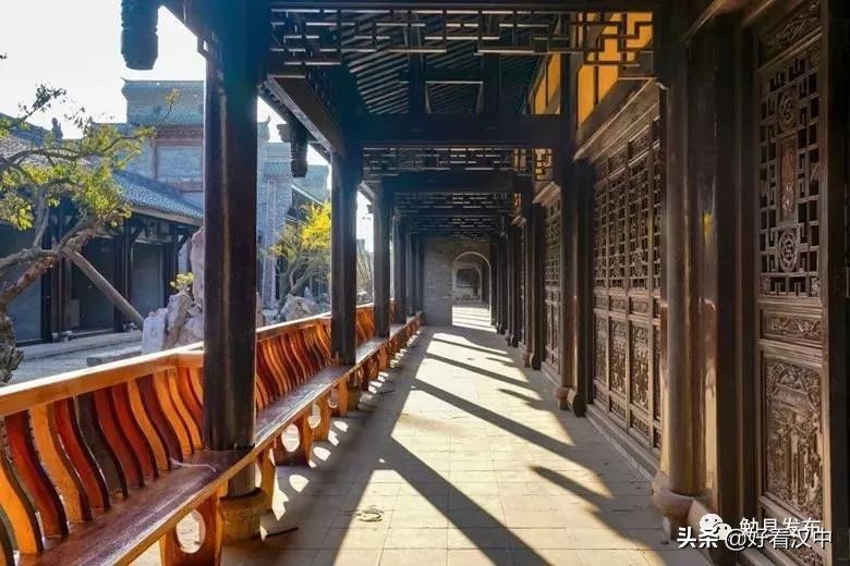 勉县最新投资项目,勉县投资200亿