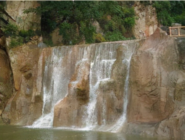 自驾游从石家庄到西安的沿途景点,石家庄周末两日游推荐景点