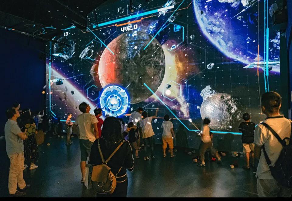 深圳暑假值得带孩子旅游的地方,深圳十大暑假室内必去景点