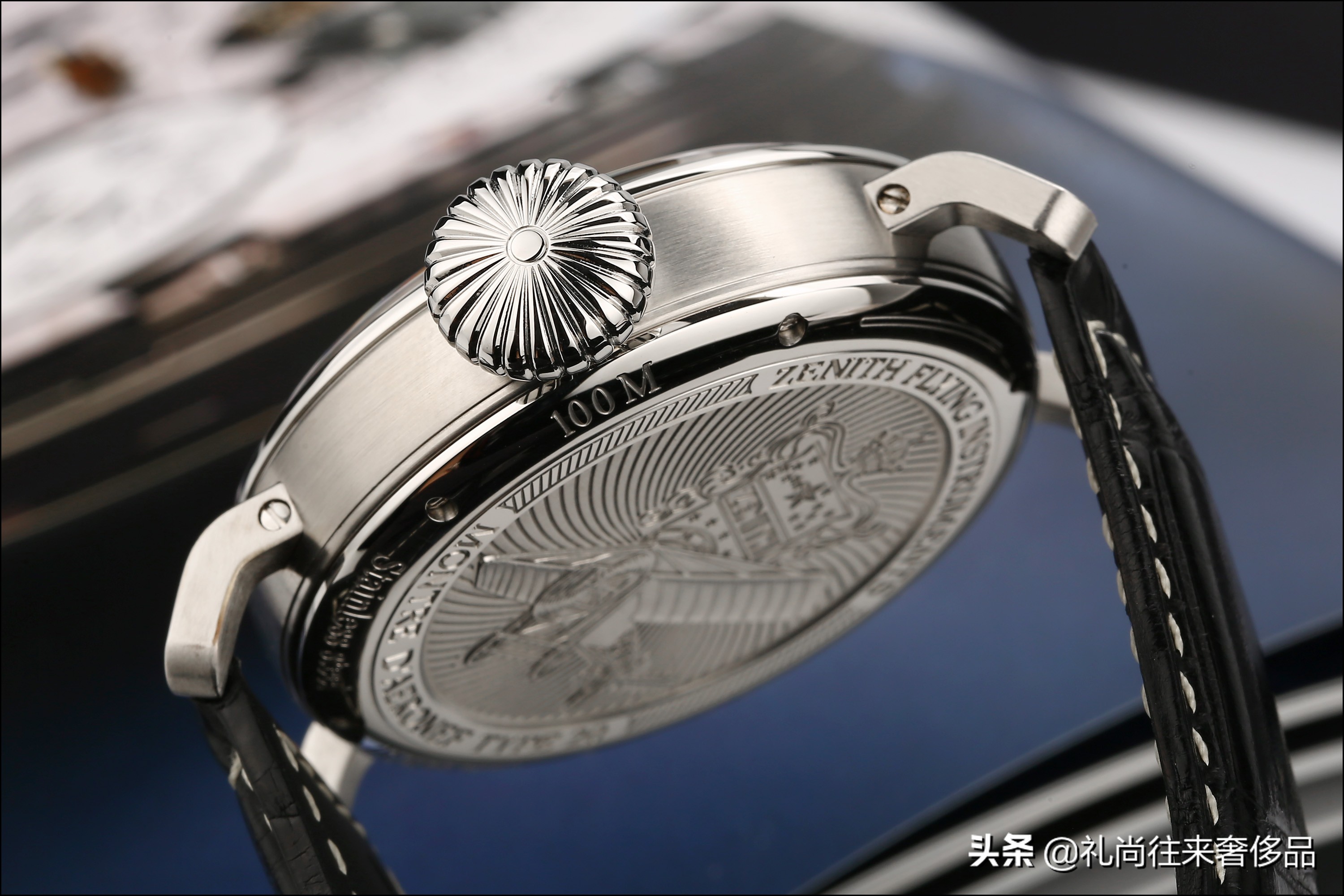 腕表搭配不输千元机械腕表,3万左右日常通勤腕表