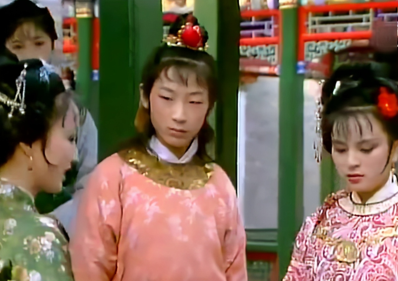 贾母为何不喜欢王夫人,贾母贾环