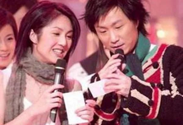 杨千嬅40到50岁,杨千嬅三十而已