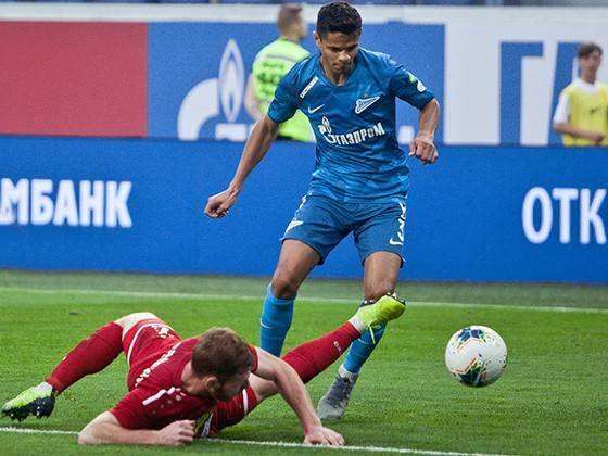 今日竞彩推荐俄超,俄超奥伦堡vs索契直播