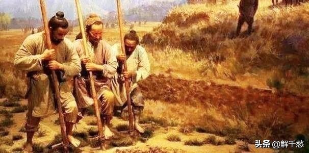 为什么古代老百姓生活很苦,古代老百姓的生活有多艰苦
