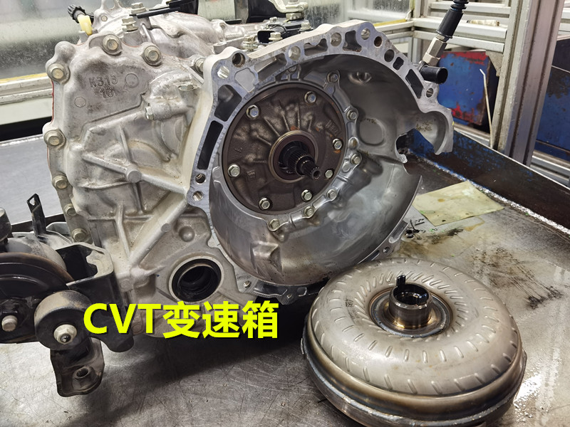 维修变速箱故障怎么跟师傅讲,变速箱维修有多好