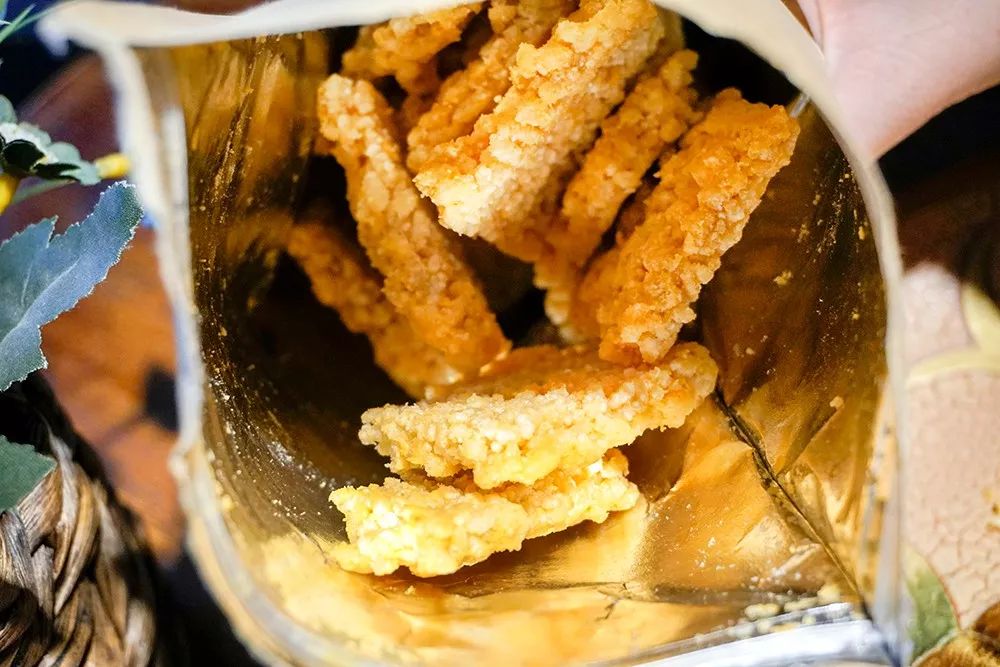 最近办公室人嘴这么刁，原来都是被这家“万能零食铺”惯坏了！