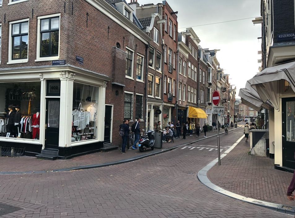 荷兰阿姆斯特丹购物攻略,荷兰史基浦机场购物指南