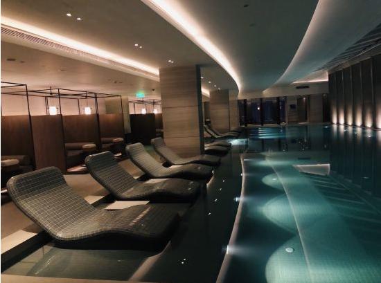 广州最贵的10个酒店,看广州塔视角最好的酒店