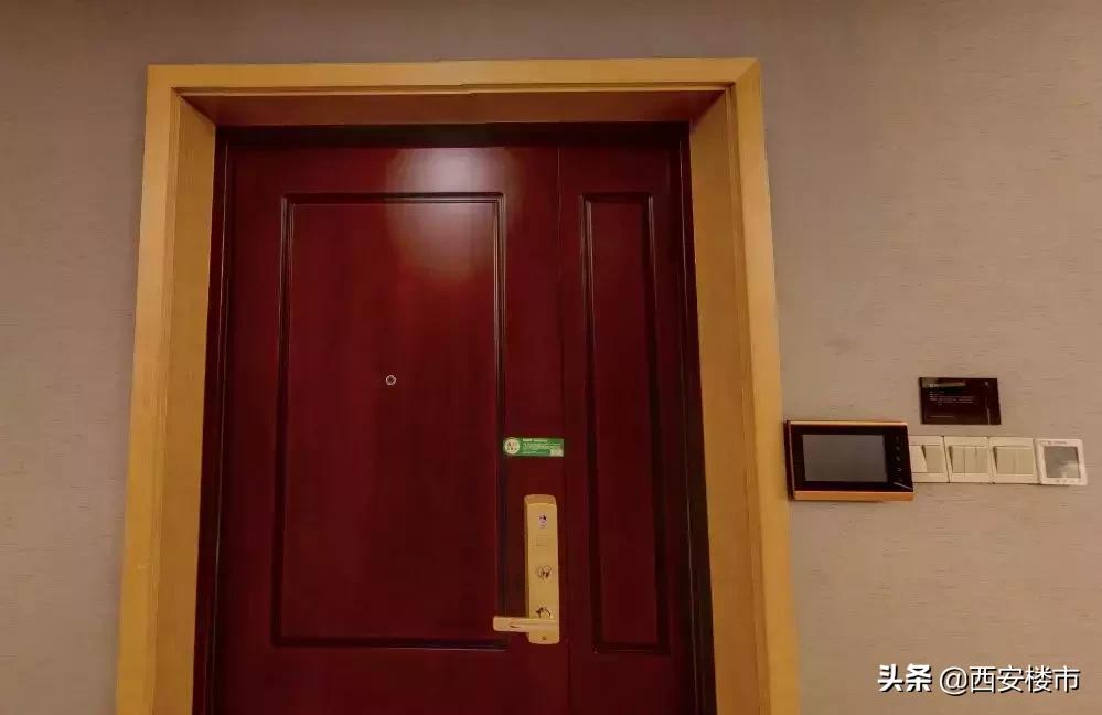 绝杀机会！二环里，装修房，单价12523元/㎡起！