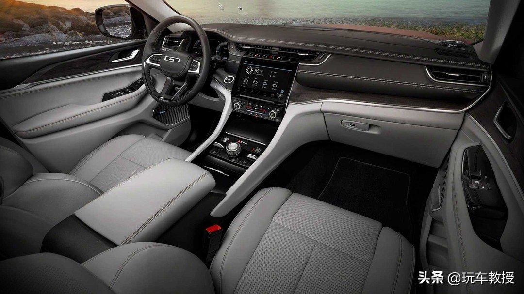 10年的大切诺基值得买吗,10年大切诺基