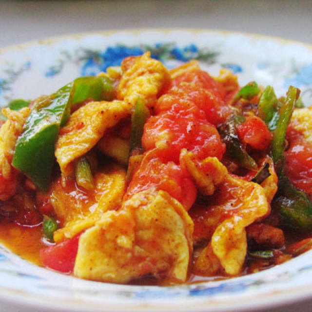 怎么用简单的食材做出最美味的菜,最简单的食材做成最美味的菜