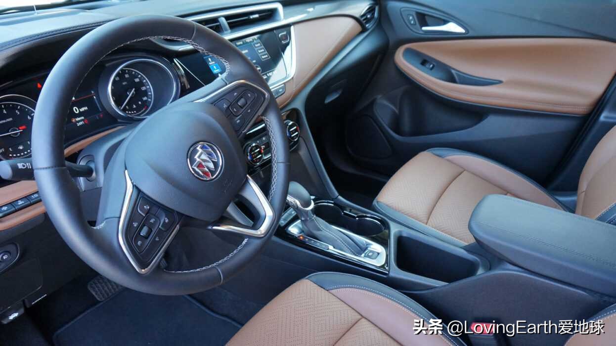 别克encore昂科拉价格2020款,别克encoregx