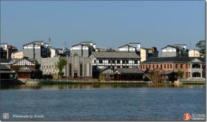 湖南省常德城市概况简介,湖南常德市总面积