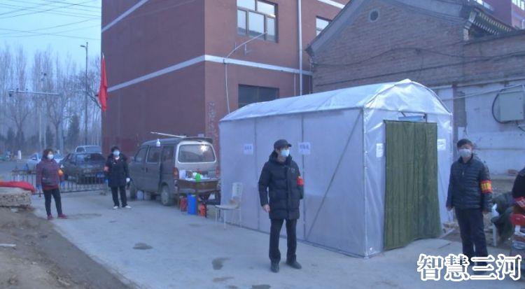 燕郊创新业态,燕郊新农村试点