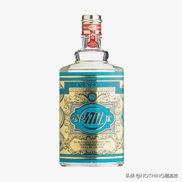 最经典的男人三款香水,迄今为止最经典的38款男士香水